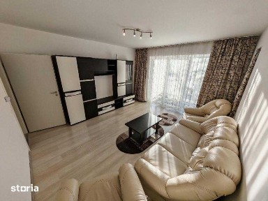 Inchiriem Apartament 2.5 Camere, 59 Mp, Modern, Decomandat,Avantgarden