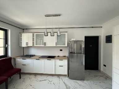 Apartamenat 2 camere Goya Residence
