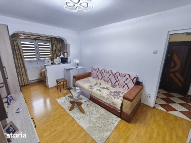 ROANDY - Apartament 2 camere renovat,mobilat si utilat-Malu Rosu