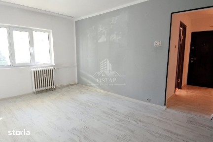 Zona Republicii-strada Bicaz-apartament 2 camere-parter inalt