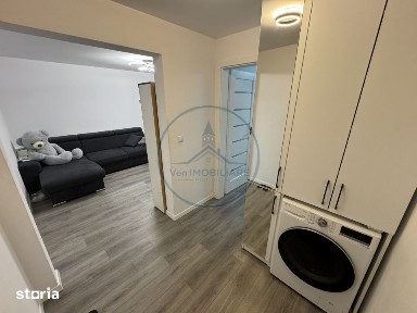 Apartament cu 3 camere de vanzare in Nasaud - zona centrala, parter