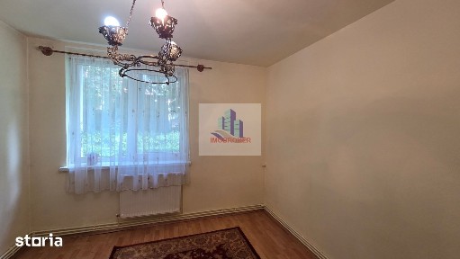 Apartament 2 camere de vânzare - Grigorescu, zona Tăietura Turcului