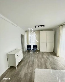 Apartament 1 camere, 38mp, parcare, LIFT, mobilat complet, zona Teilor