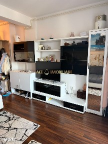 Garsoniera de vanzare | Popesti Leordeni | Parcare | 0% Comision