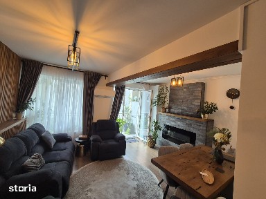 Apartament 2 camere -Decomandat Mobilat