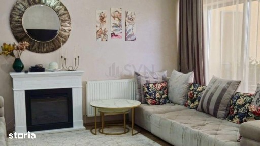 Apartament 4 camere I 148 mp I Mobilat si utilat