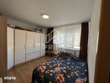 De inchiriat - Apartament cu 2 camere, decomandat, 56 mp - Stadion