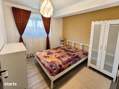 Apartament 3 Camere - Metrou Dimitrie Leonida + Loc de Parcare