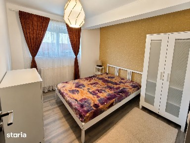 Apartament 3 Camere - Metrou Dimitrie Leonida + Loc de Parcare