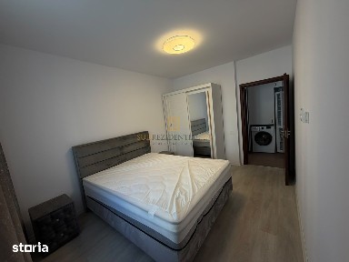 Apartament 2 camere, gata de mutare, metrou Berceni, Popesti Leordeni