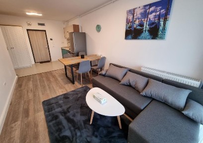 Inchiriez Studio in Tomis Park Constanta, termen lung