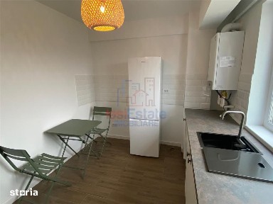 Apartament 1 camera - Bloc nou - Visan