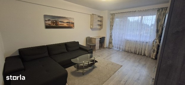 Apartament cu doua camere, decomandat, parcare subterana, Tătărași