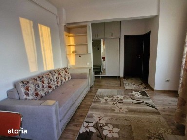 Inchiriere apartament 2 camere, Concept Residence, Moara de Foc