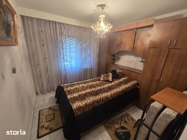 Inchiriere apartament | Doua camere | Podu Ros - Constructii