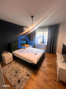 APARTAMENT DE INCHIRIAT CU 3 CAMERE, ETAJUL 2, BUCIUM