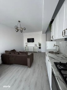 Apartament de închiriat Otopeni
