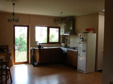 Proprietar 2 cam, Ion Mihalache 315, spatios, centrala, mobilat, intretinere mica
