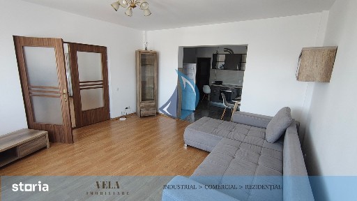 Apartament 2 cam, Gh.Doja, bloc nou, parcare privata