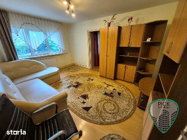 P 4251 Apartament de Inchiriat cu 2 camere în Tg. Mureș, 7 Noiembrie