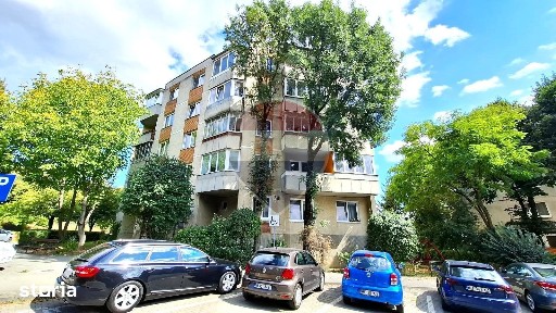 Apartamentcu 2 camere de inchiriat Tudor/Targu Mures