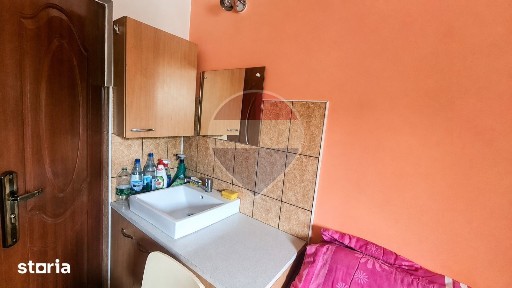Cameră de cămin - Zonă ultracentrală