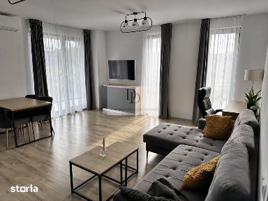 Apartament modern 2 camere | Parcare inclusă | Zorilor - Frunzișului