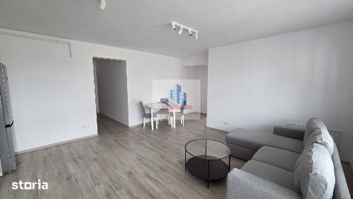 Închiriez apartament cu 2 camere - Teilor, Florești