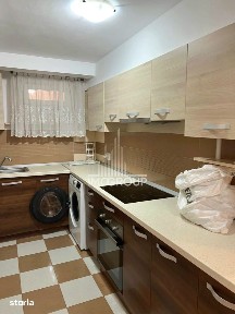 Apartament 3 camere de inchiriat, 2 bai, cheltuieli incluse, UMF