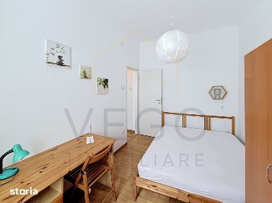 2 camere decomandate, 50 mp, langa Parcul Central - ideal studenti UMF
