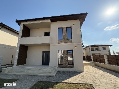 Dobroesti, Ilfov