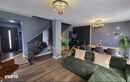 Casa 4 camere 132mp- disponibila pentru [redafe
