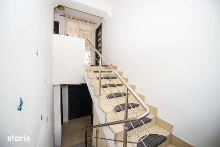 Casa Vila individuala de vanzare 7 camere comuna Berceni