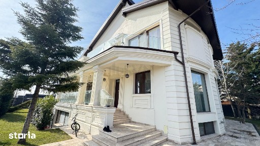 Vila Superba Iancu Nicolae