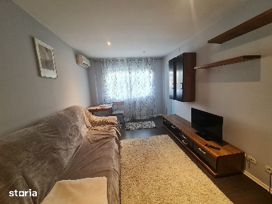 Inchiriez Garsoniera Cf.1 Moderna Micalaca zona 300 PeMal!Buc.Separata