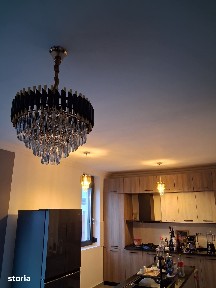 Ocazie: Casă P+1+M, 5 camere, curte privată TVA inclus