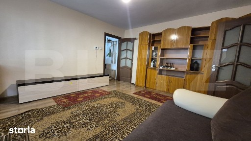 Apartament cu 2 camere de vanzare, 49,58 mp, zona Micro 16