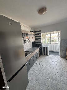 Apartament cu 2 camere, decomandat, et. 4, 60 mp, Fantanele, Carpati