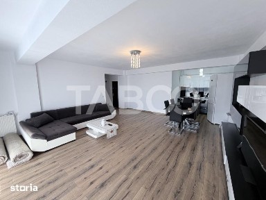 Apartament decomandat 3 camere 80 mp utili Doamna Stanca