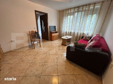 Apartament 2 camere, 50 mp - Bucsinescu