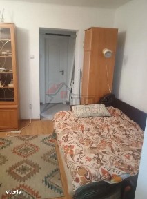 Apartament 2 camere semidecomandat, Podu Ros