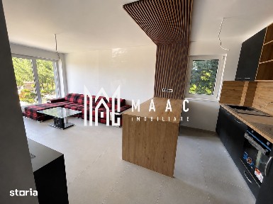 Apartament 3 camere I 61 mp I Etaj 2 I terasă 6,8 mp I Parcare inclusă