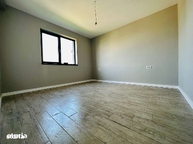 Casă de vânzare individuală, 4 Camere - Berceni Ilfov, 406 mp - Asfalt