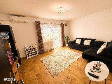 Apartament de 2 camere, decomandat, Cartier Astoria