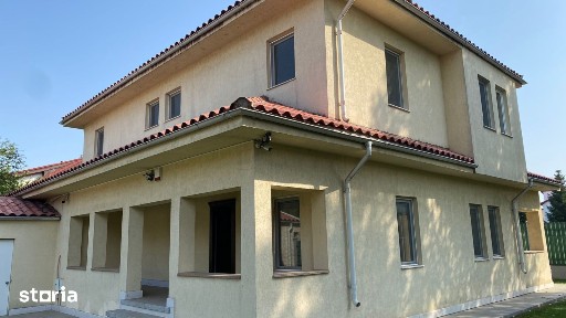 VIla Pipera - Individuala - Scoala Americana