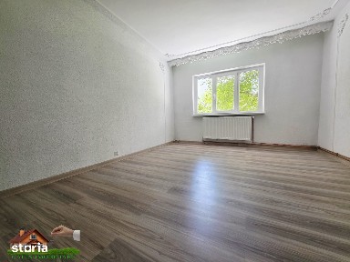 APARTAMENT 2 CAMERE DECOMANDAT Parter NICOLINA BELVEDERE