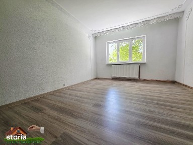 APARTAMENT 2 CAMERE DECOMANDAT Parter NICOLINA BELVEDERE