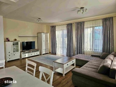 Casa tip duplex cu 6 camere, in zona Europa