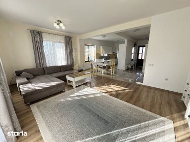 Duplex de inchiriat | Cartierul Europa | Finisaje premium | Ideala pt