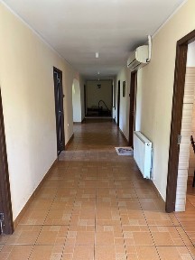 Galati, Negrea